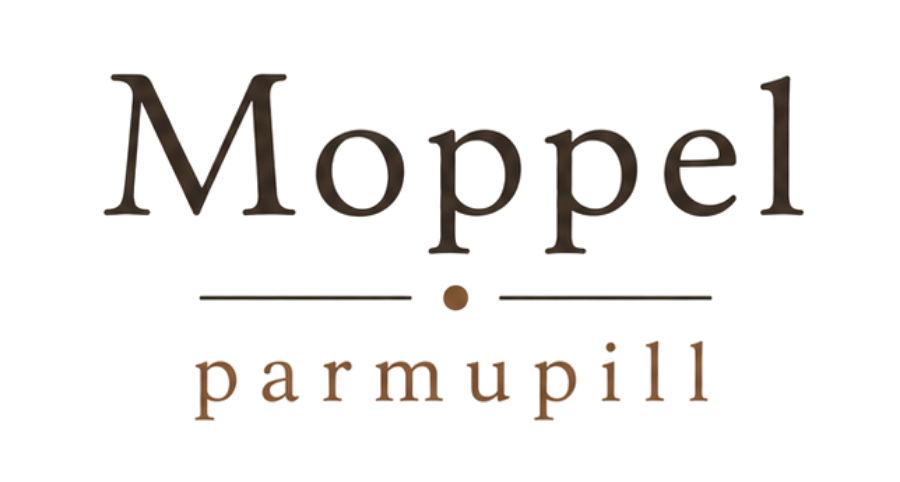 Priit Moppeli parmupillid